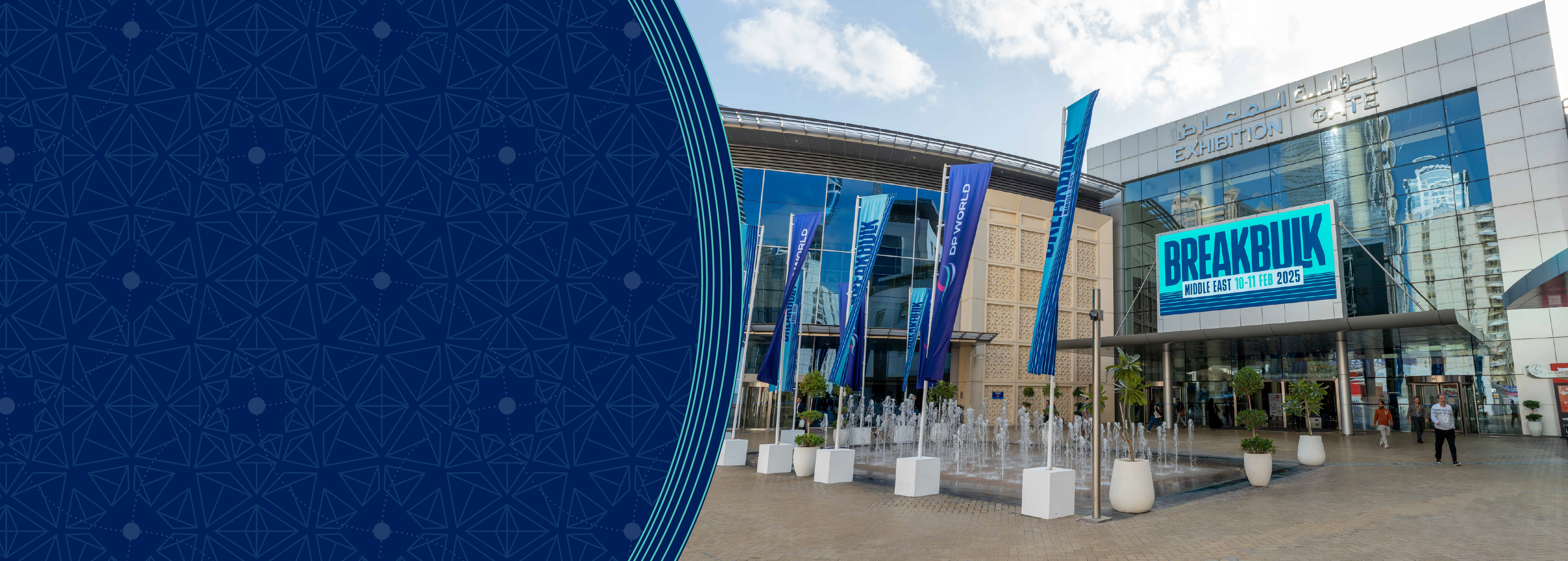 Less than one month to go!