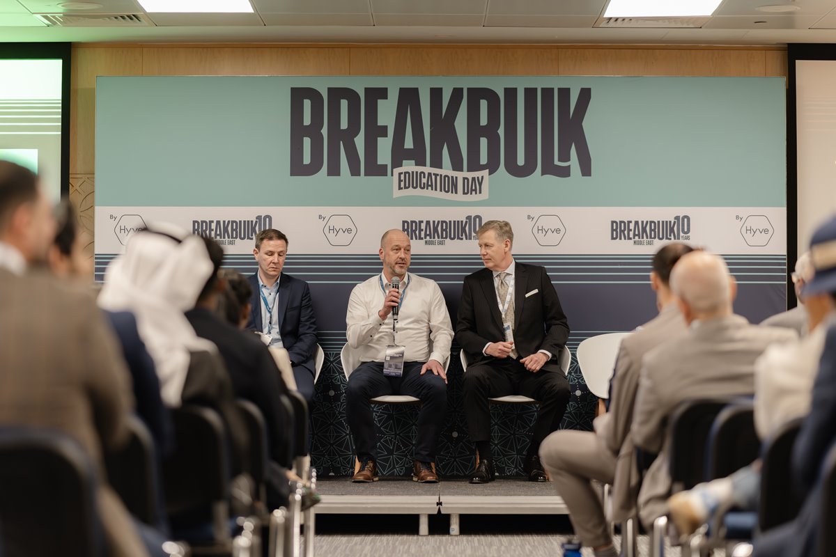 NextWave Education Day