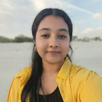 Priyanka Sairam Iyer