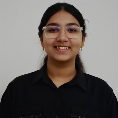 Sadhana Sundararaman 