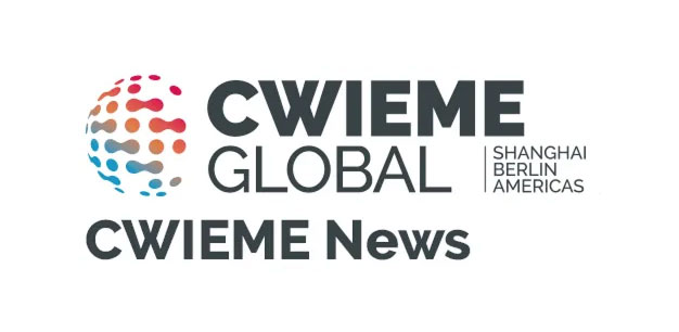 Welcome to CWIEME News 014!