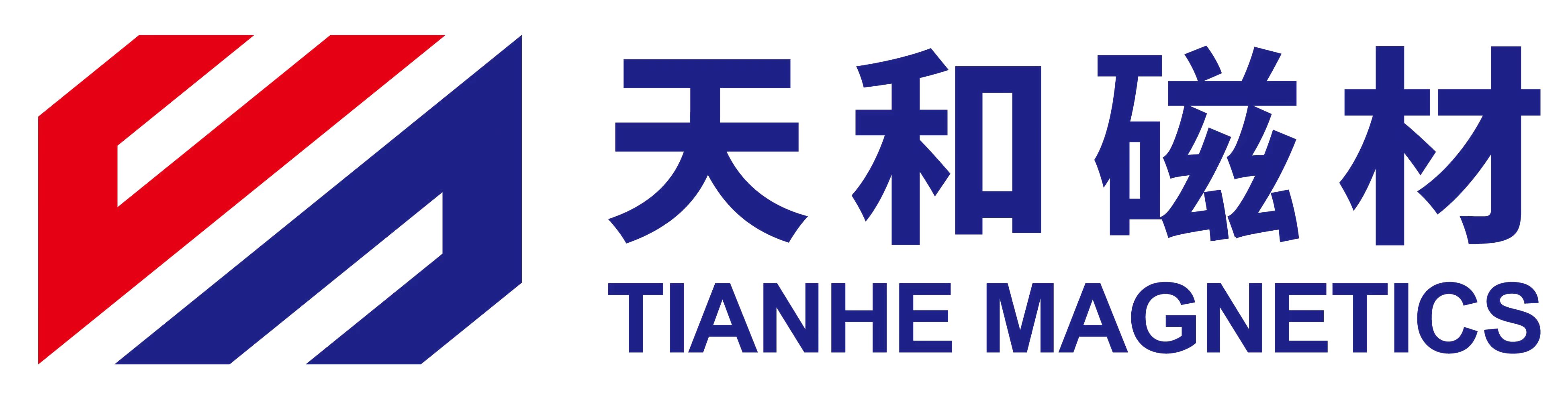 Baotou Tianhe Magnetics Technology Co., Ltd.