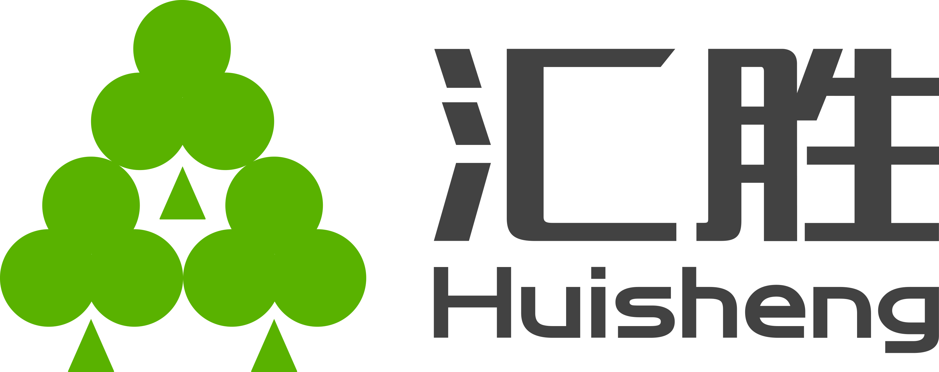 Huisheng Group Co.,LTD