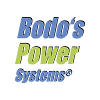 Bodo's Power System