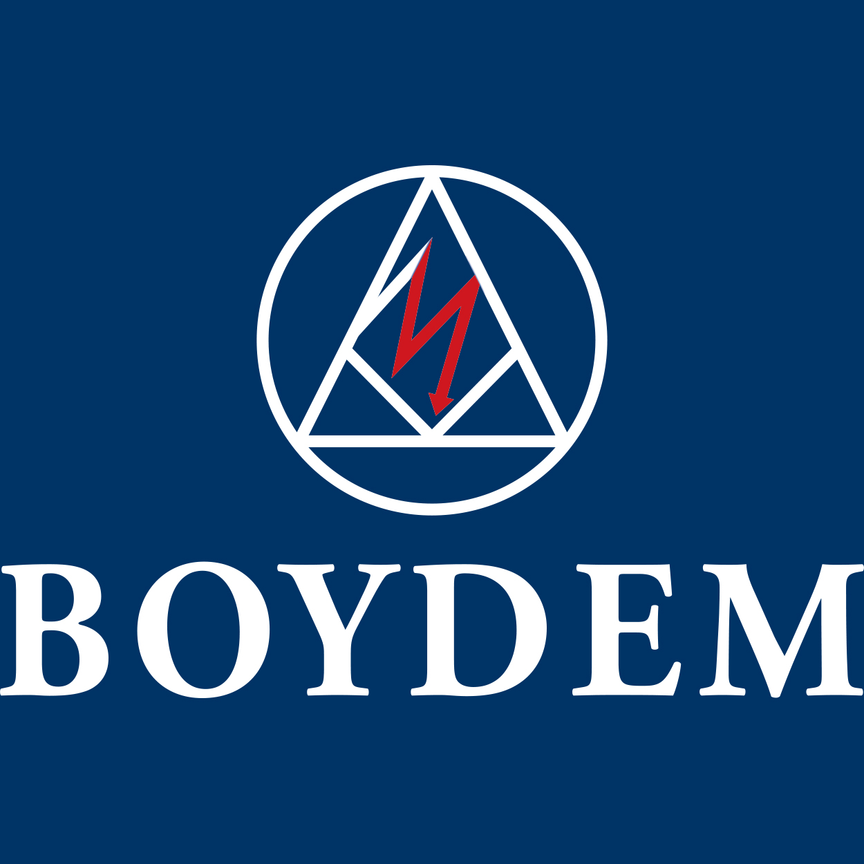 Boydem Yapı Ve Elektrik Malz. San. Ve Tic. Ltd.Şti
