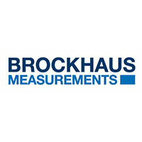Brockhaus Measurements