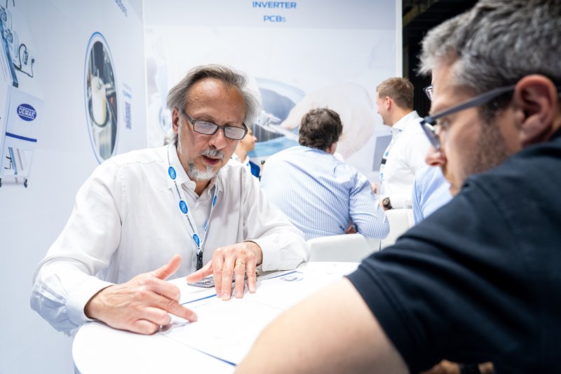 ​​​​​​​The Future of Electric Motors in a Changing Electrification Landscape