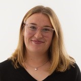 Dr. Kate Preston