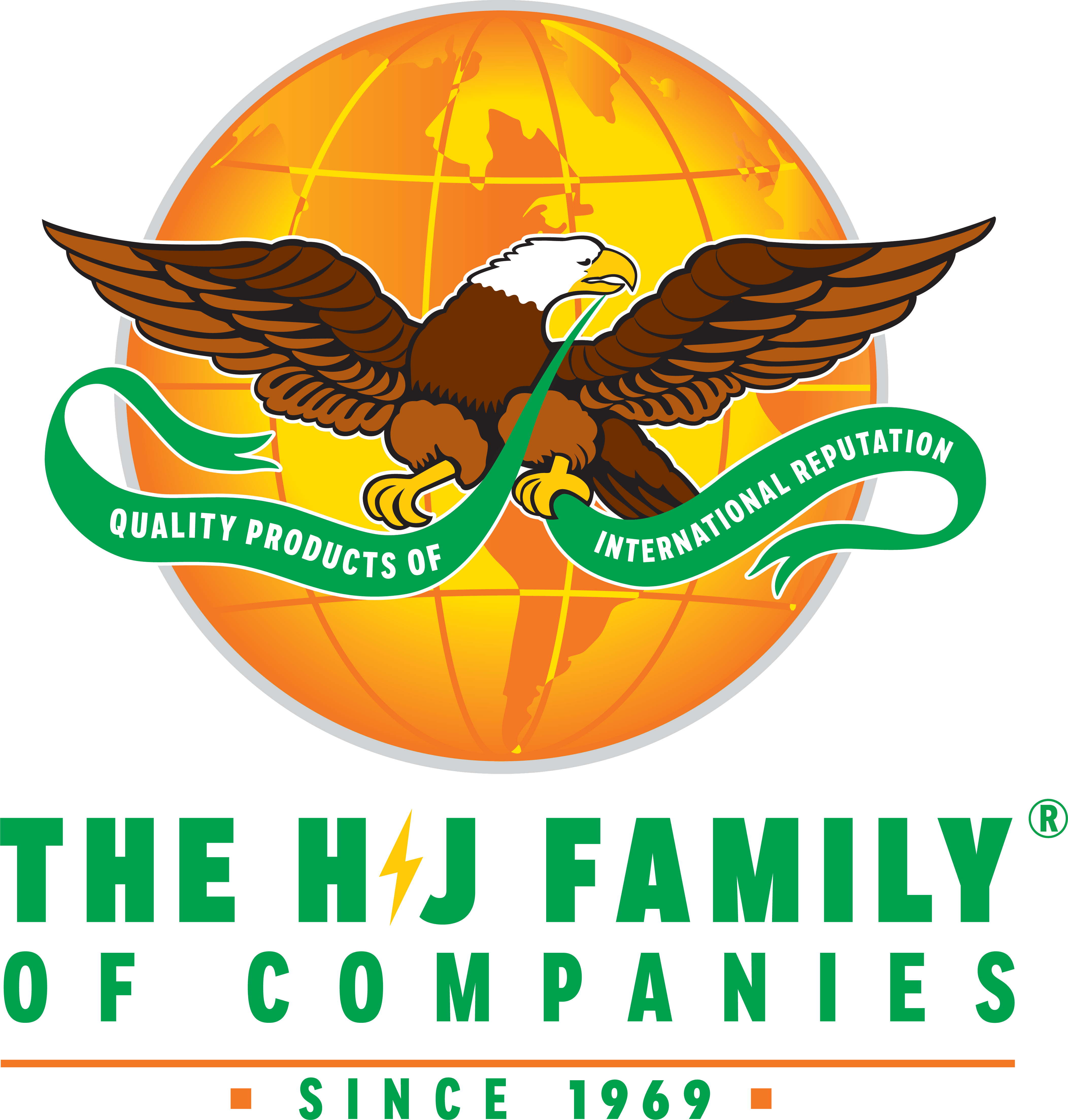 The H-J Family of Companies