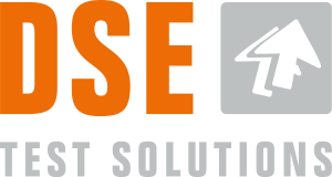 DSE Test Solutions A/s