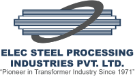 ELEC STEEL PROCESSING INDUSTRIES PRIVATE LIMITED