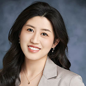 Linhui Kang