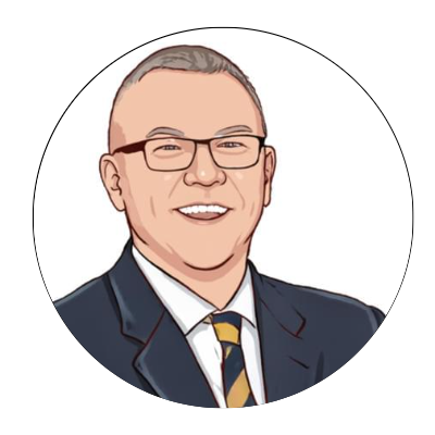 MARK JANAWAY