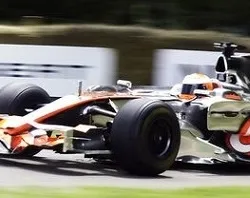 mclaren