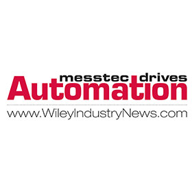 Messtec Drives Automation
