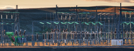Powering the Grid: The Evolving Landscape of the U.S. Transformer Oil Market
