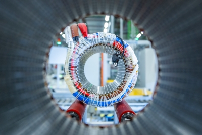 High-Efficiency eMotors: A New Era for Light Mobility  