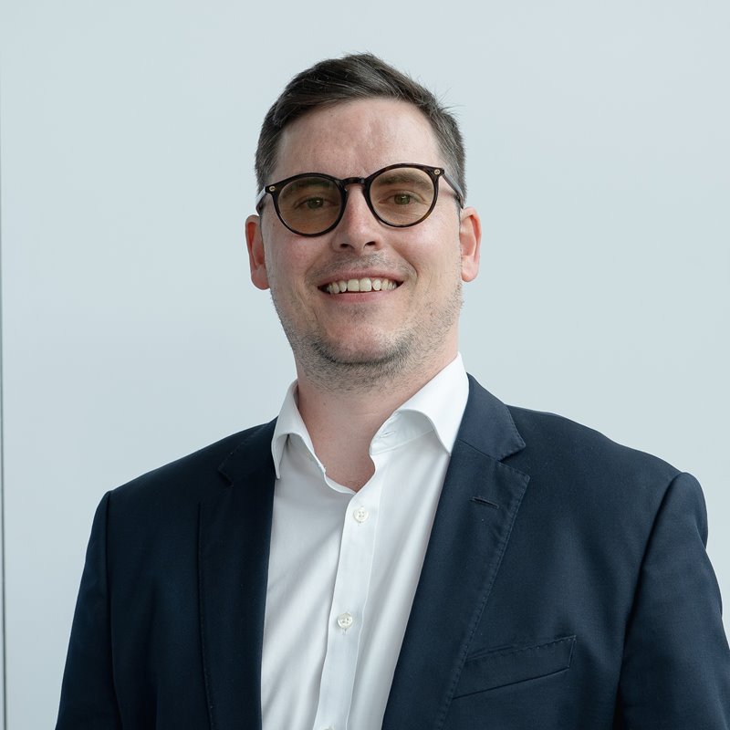 Christoph Breimann