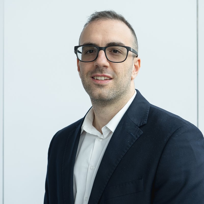 Matteo Oliva