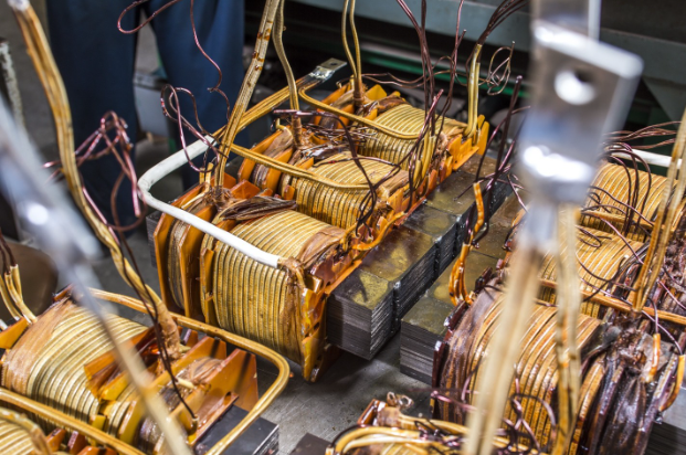 How Asia-Pacific Transformer Manufacturers Are Reshaping Global Supply Chains