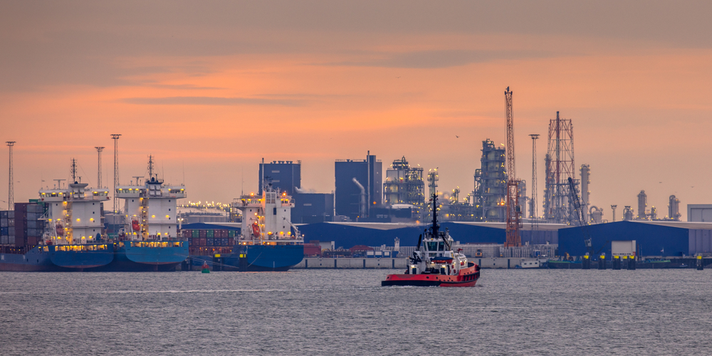 What Rotterdam's 500 MW transformer reveals about grid delivery 