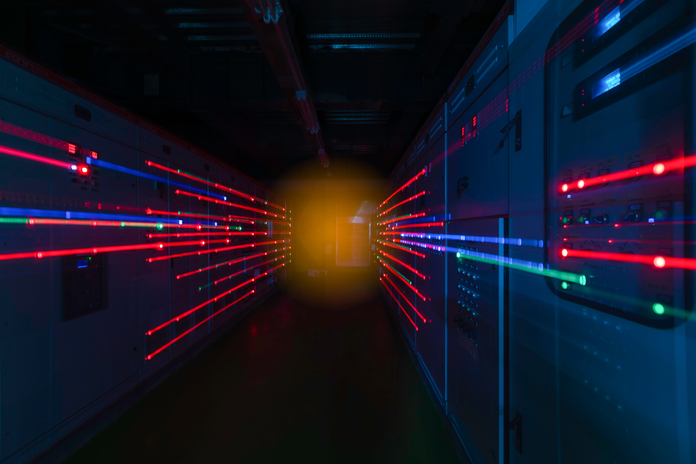 Manufacturing switchgear for the digital grid 