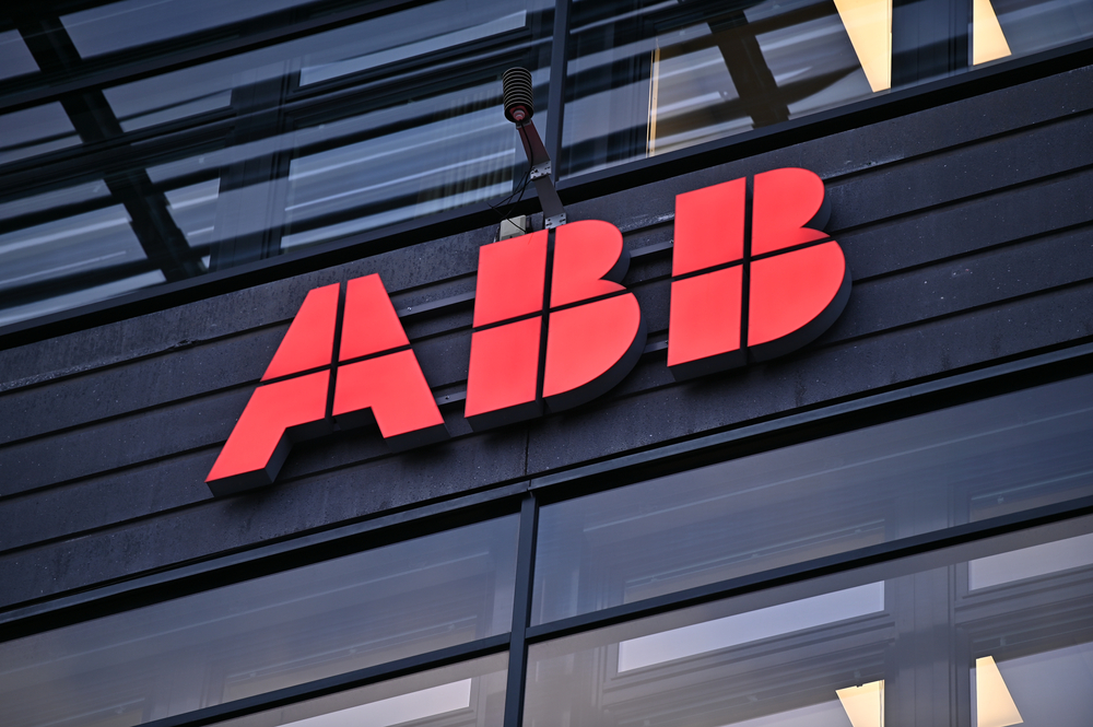 ABB's £4.1bn Rotork deal highlights the shift towards intelligent motion systems