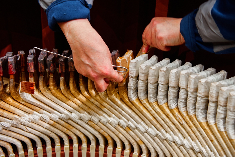 Five trends shaping the future of transformer remanufacturing