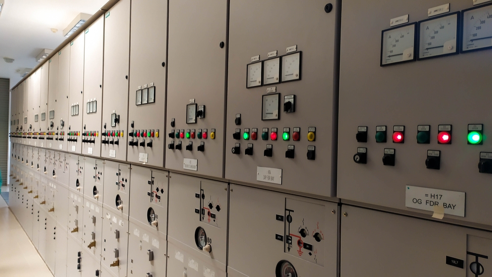 Why switchgear is becoming the next supply chain challenge