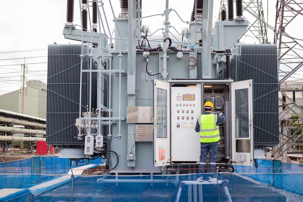 A circular transformer industry: Why remanufacturing is a strategic advantage