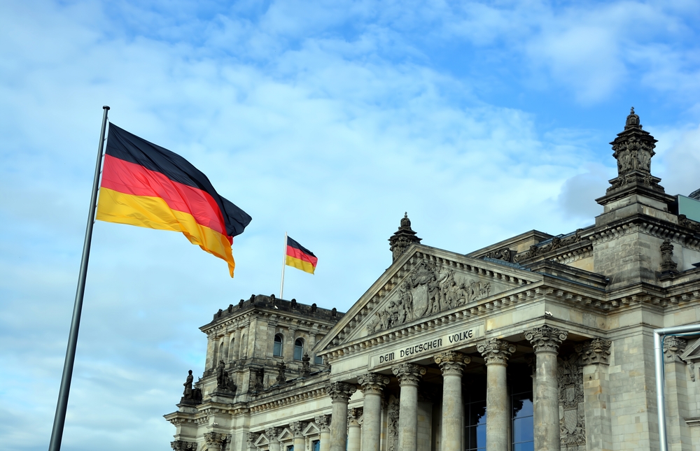 Berlin's AI investment is reshaping electrical manufacturing