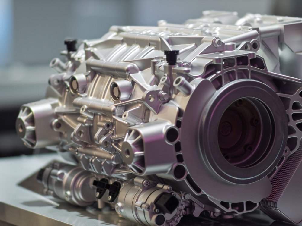 How axial flux motors are moving into the mainstream 