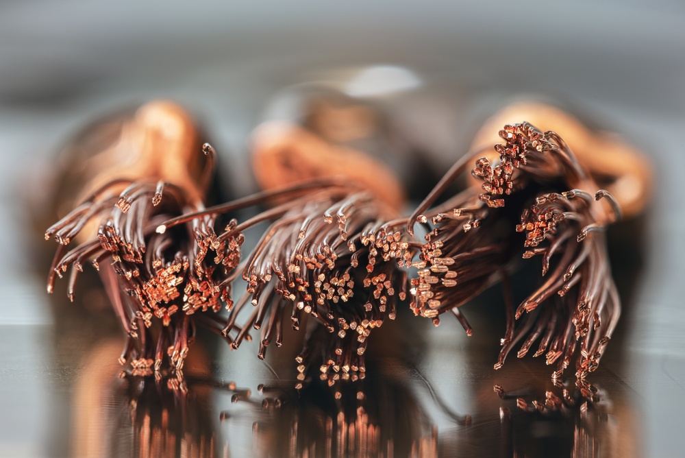 New manufacturing investment expands conductor supply for motors and transformers 