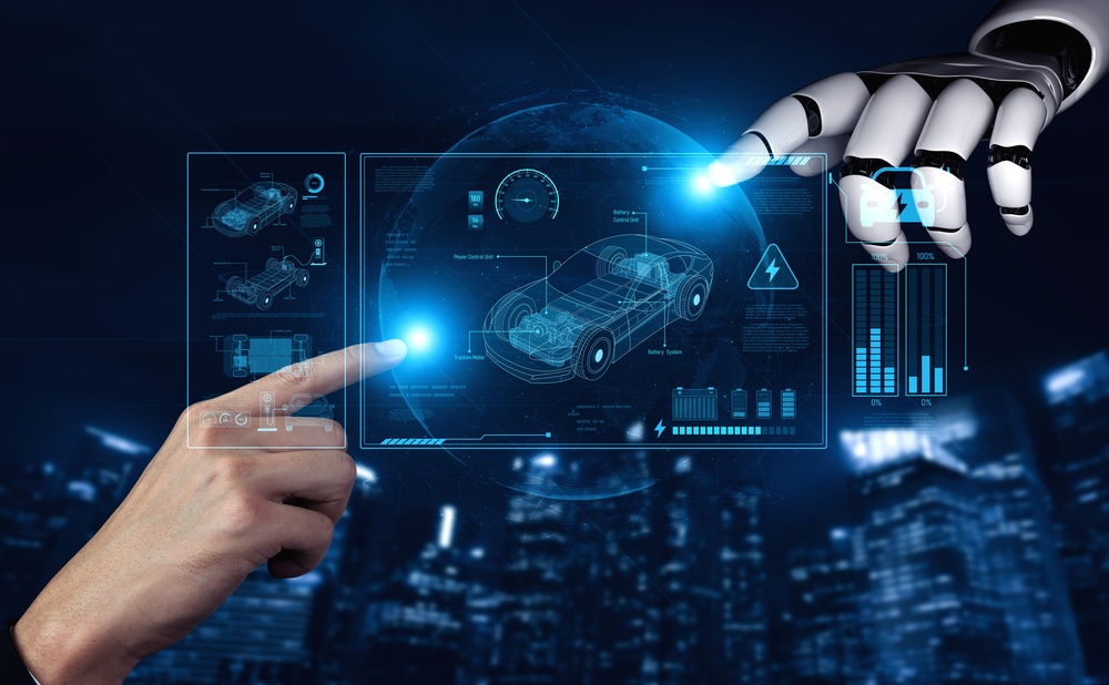 From software-defined to AI-defined: The rise of agentic AI in vehicles 