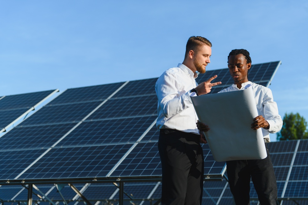 Why renewable grids need smarter assets, not just stronger ones 