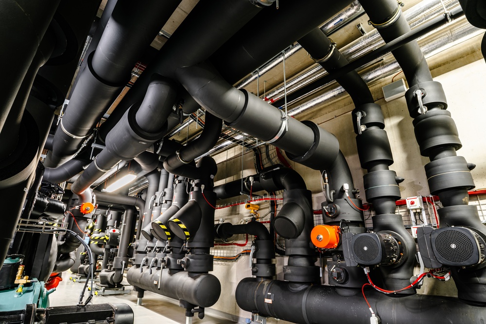 Perché per prolungare la durata di un trasformatore bisogna partire dal fluido isolante