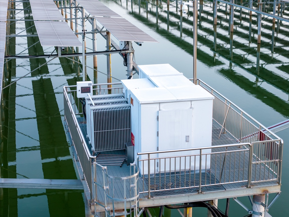 Why design to sustainability is reshaping transformer renewal