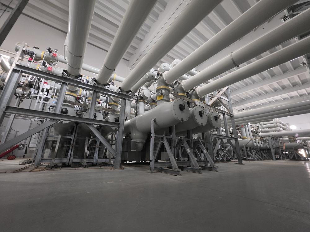 The race to SF₆-free switchgear: What manufacturers and utilities need to know 