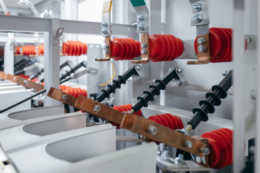 What transformer manufacturers can learn from switchgear manufacturers 