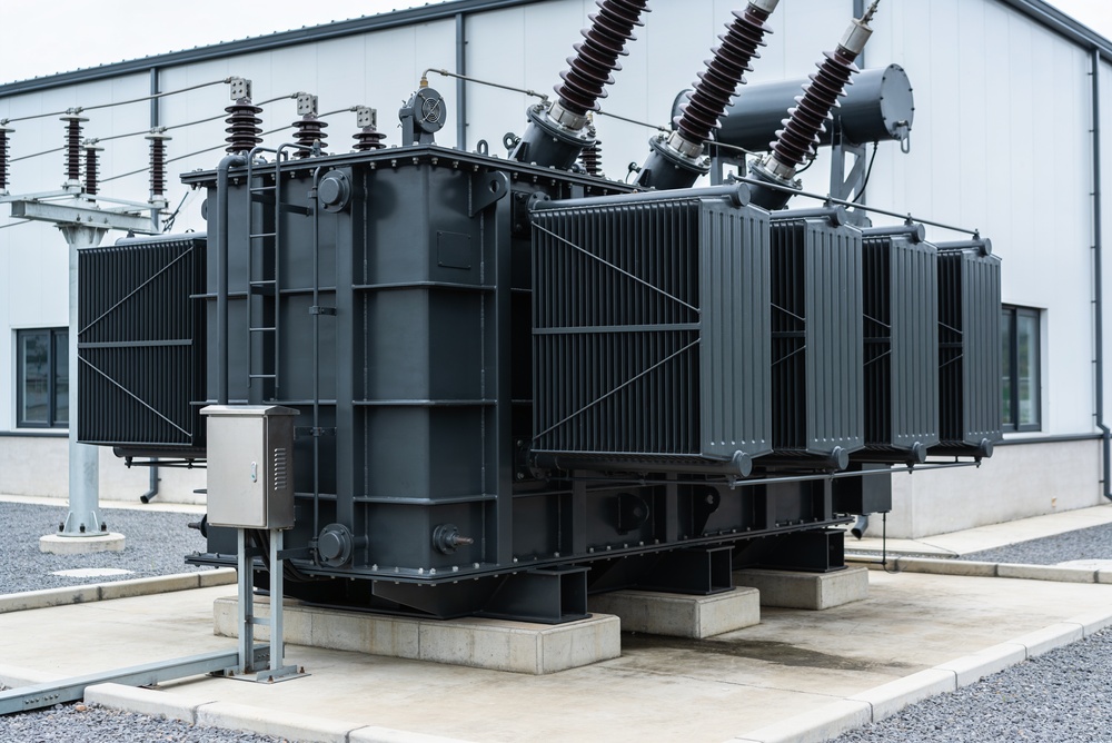 How Next Generation Power Transformers Are Supporting Europe's Grid Expansion