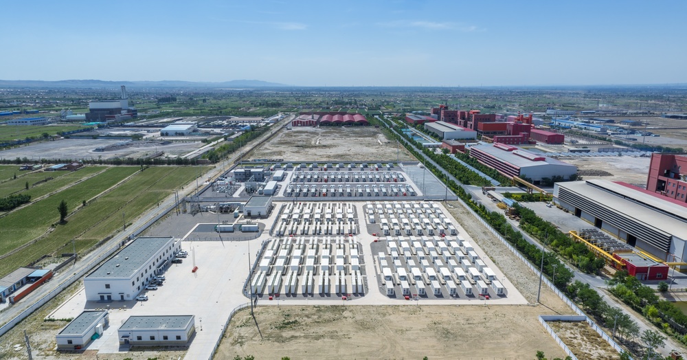 Europe is financing the grid. Can manufacturers deliver? 
