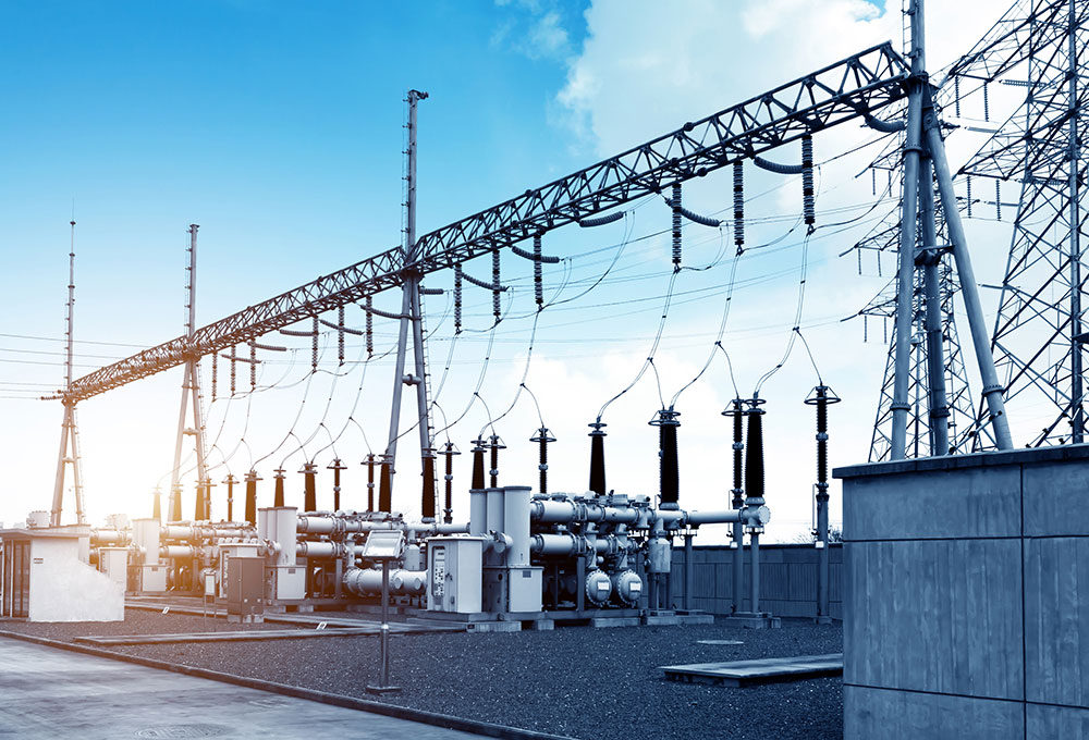 Empowering Europe: The Surge of Advanced Power Transformers in the Energy Transition