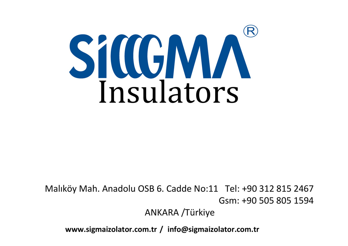 Sigma Izolator Elk Ticaret Limited Şirketi