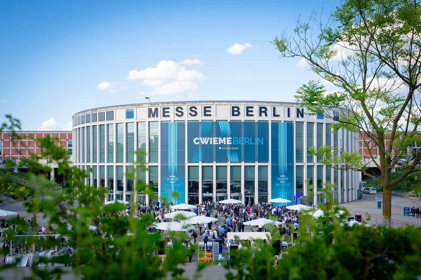 Looking ahead to CWIEME Berlin 2027
