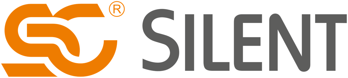 SILENT - ÇEK spol. s r. o.