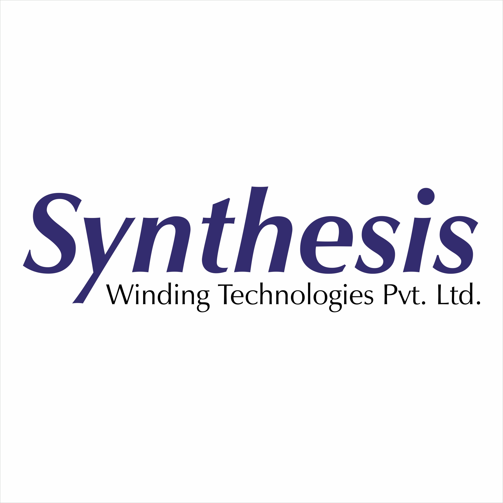 Synthesis Winding Technologies Pvt Ltd