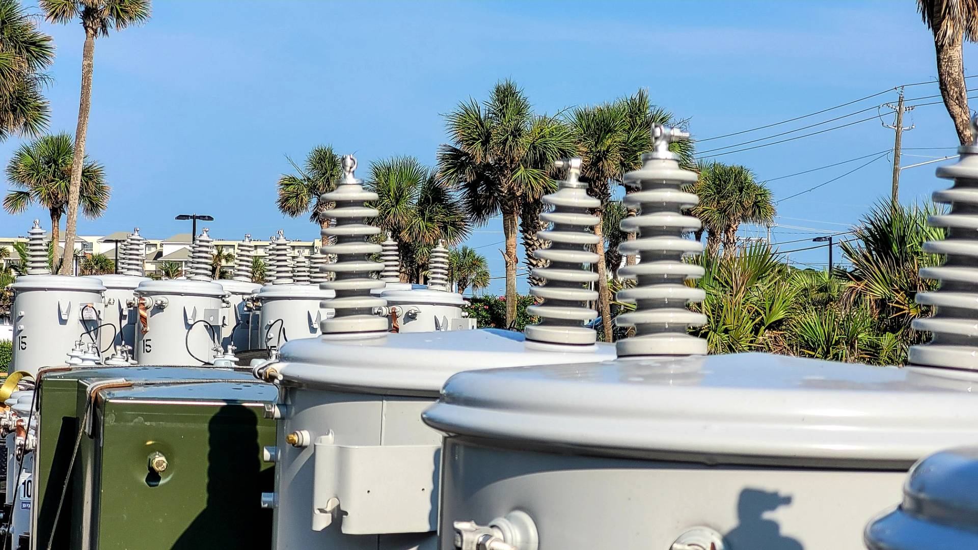 Sustainability to Shape the Future of Global Transformer Market