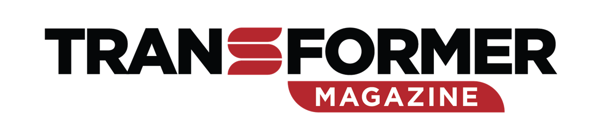 Transformers Magazine