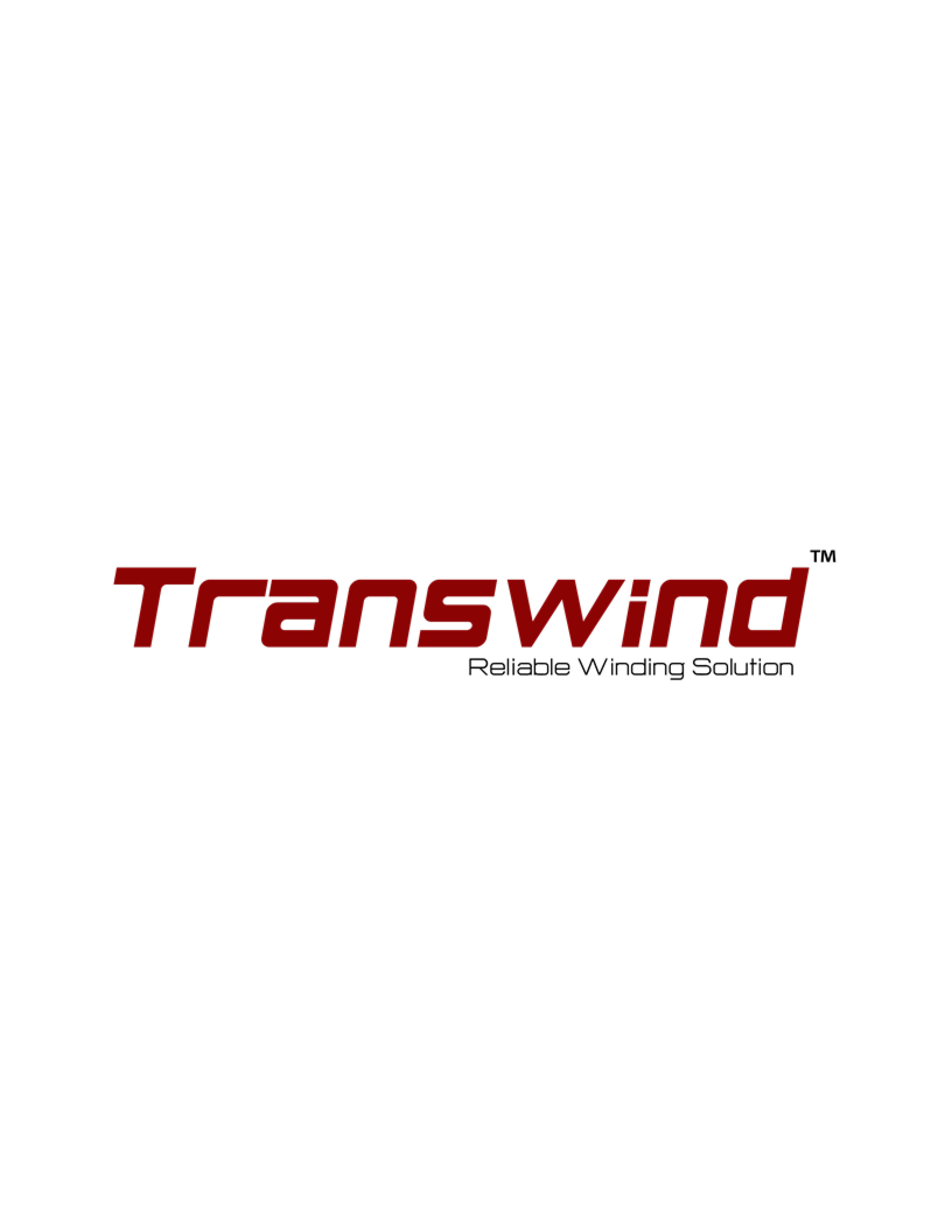 Transwind Technologies