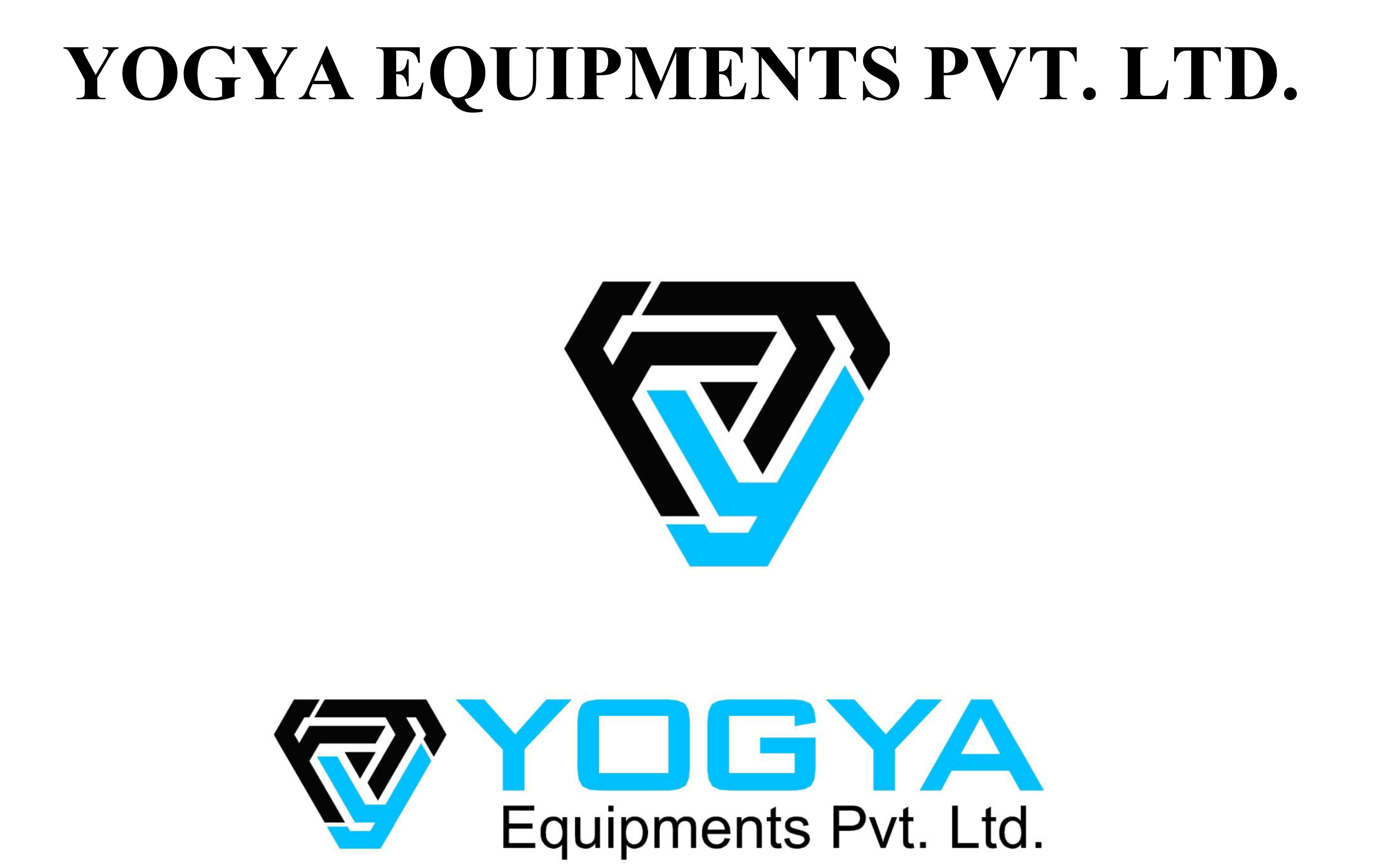 YOGYA EQUIPMENTS PVT LTD